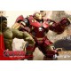 Avengers Age of Ultron Movie Masterpiece Action Figure 1/6 Hulkbuster 55 cm